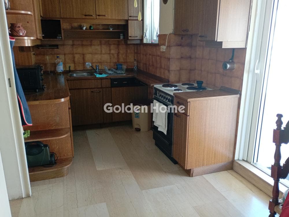 Apartment in Charokopou, Kalithea — Photo 14 of 32