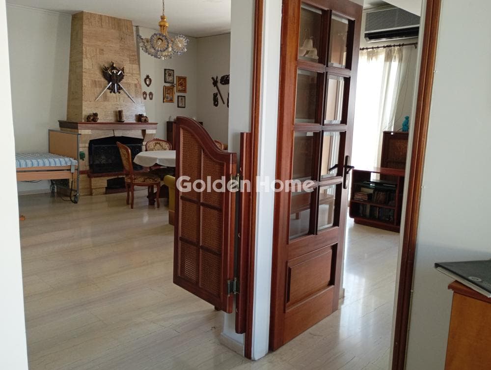 Apartment in Charokopou, Kalithea — Photo 12 of 32