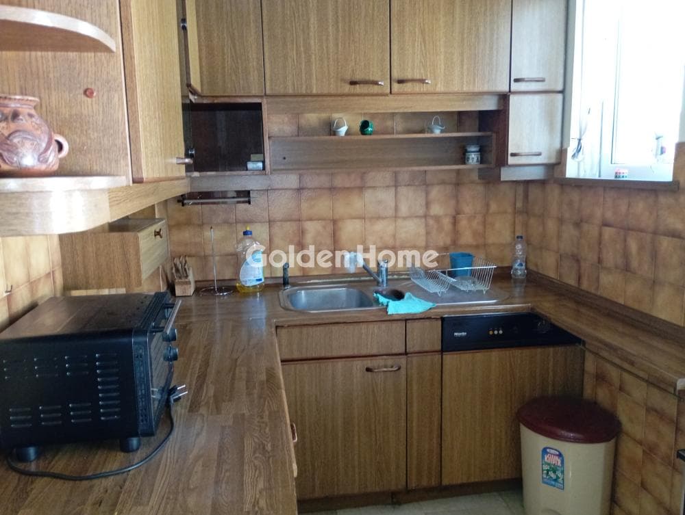 Apartment in Charokopou, Kalithea — Photo 13 of 32