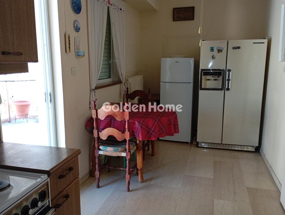 Apartment in Charokopou, Kalithea — Photo 15 of 32