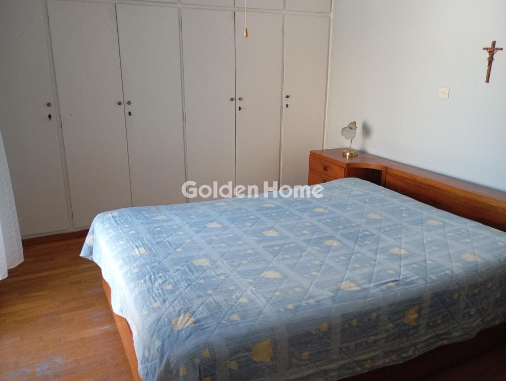 Apartment in Charokopou, Kalithea — Photo 18 of 32