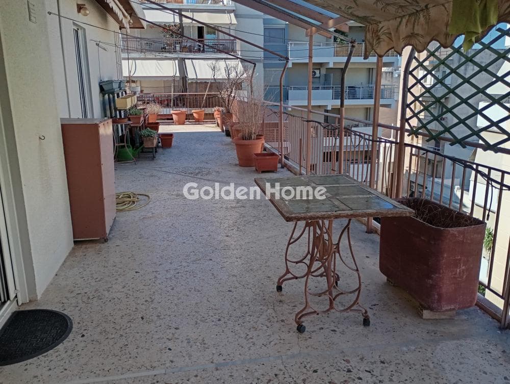 Apartment in Charokopou, Kalithea — Photo 21 of 32
