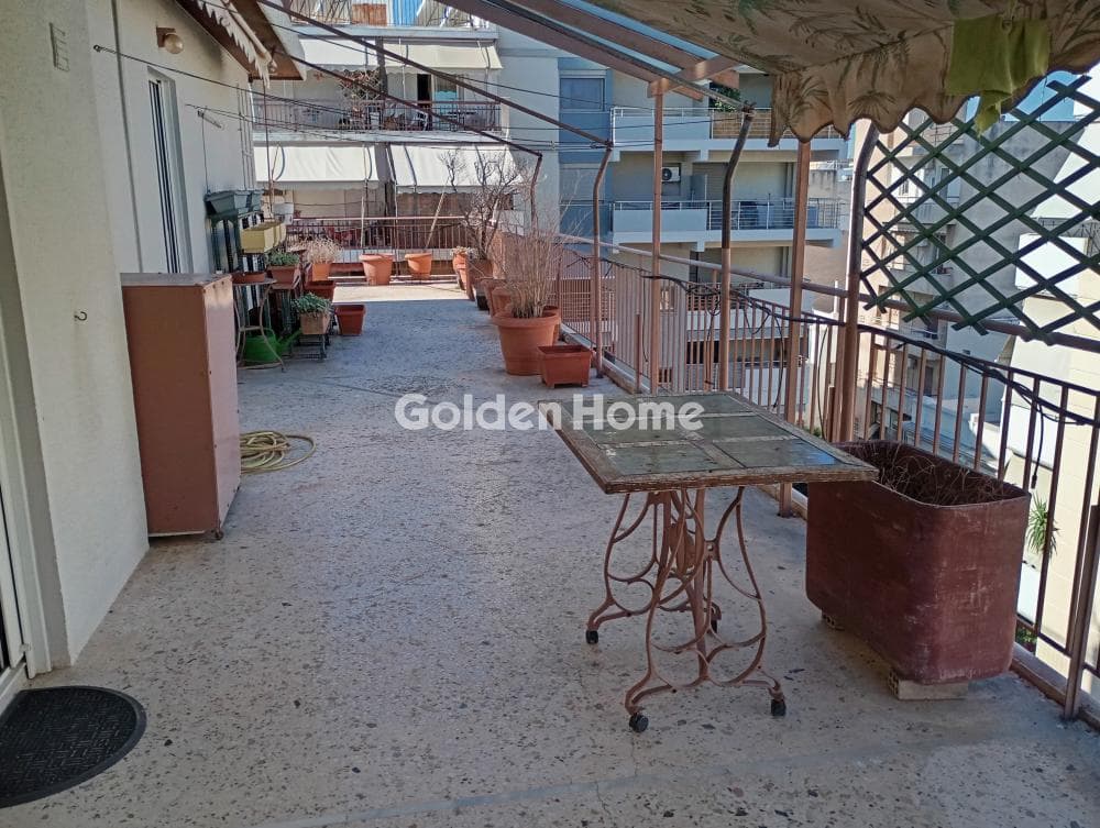 Apartment in Charokopou, Kalithea — Photo 6 of 32