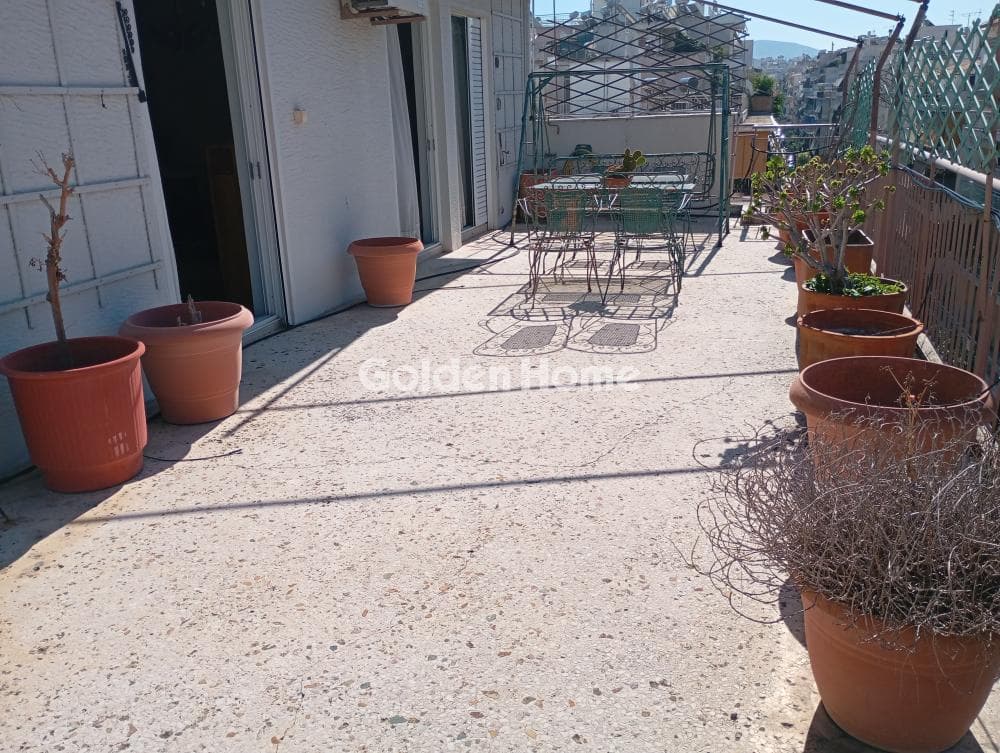 Apartment in Charokopou, Kalithea — Photo 5 of 32