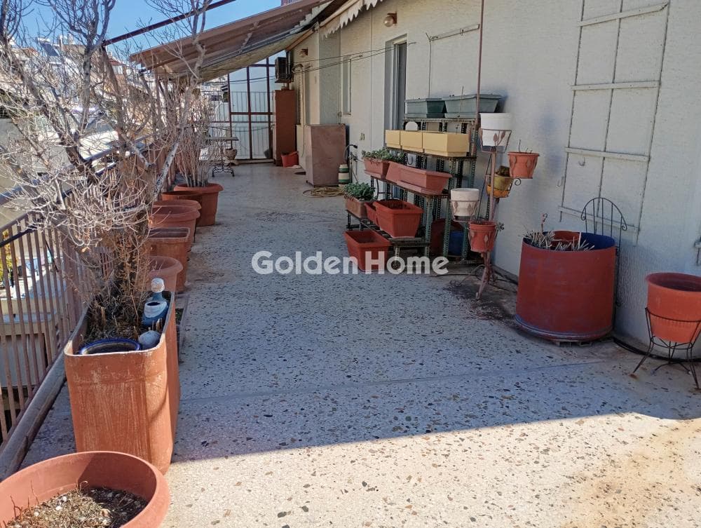 Apartment in Charokopou, Kalithea — Photo 24 of 32