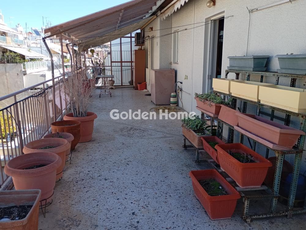 Apartment in Charokopou, Kalithea — Photo 25 of 32