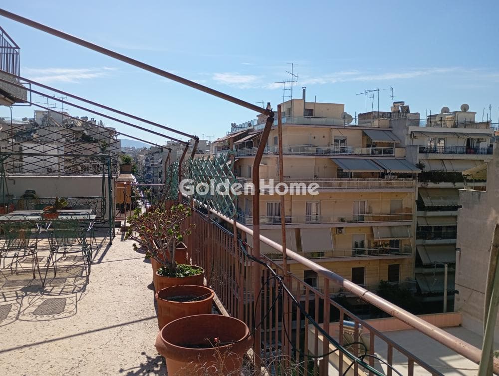 Apartment in Charokopou, Kalithea — Photo 8 of 32