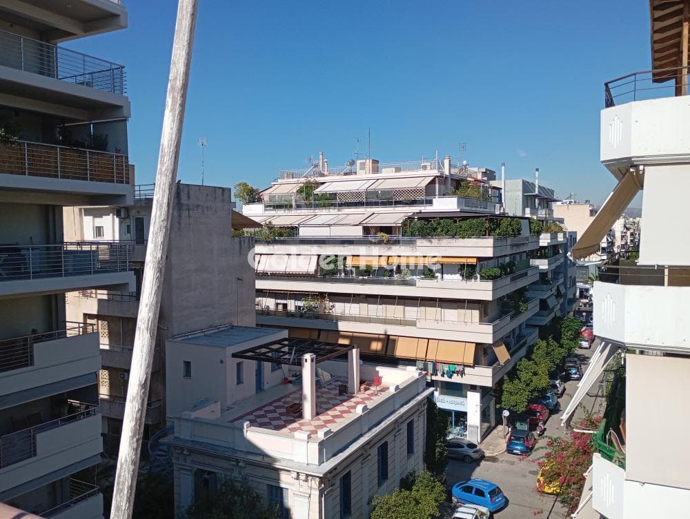 Apartment in Charokopou, Kalithea — Photo 27 of 32