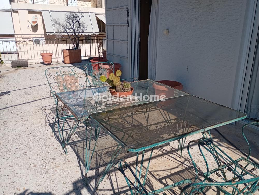 Apartment in Charokopou, Kalithea — Photo 28 of 32