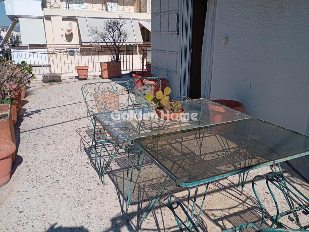 Apartment in Charokopou, Kalithea — Photo 29 of 32