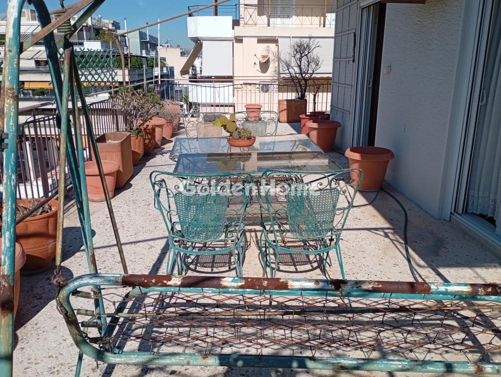 Apartment in Charokopou, Kalithea — Photo 30 of 32