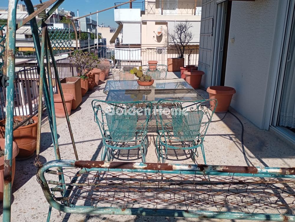 Apartment in Charokopou, Kalithea — Photo 31 of 32