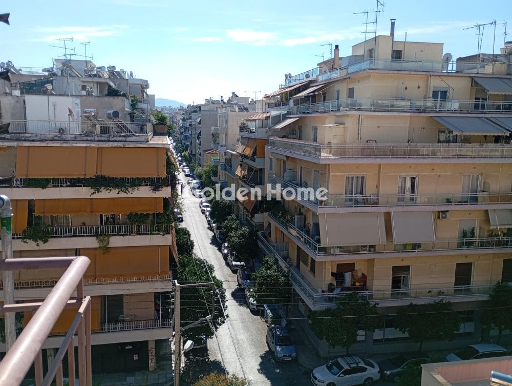Apartment in Charokopou, Kalithea — Photo 7 of 32
