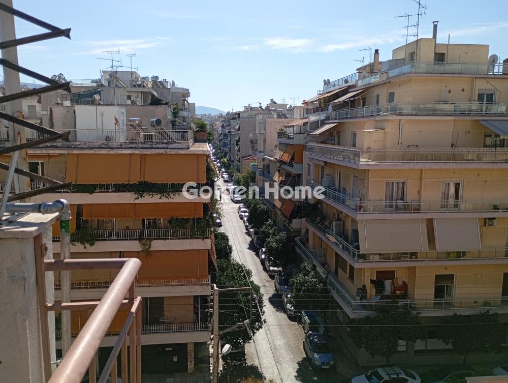 Apartment in Charokopou, Kalithea — Photo 32 of 32