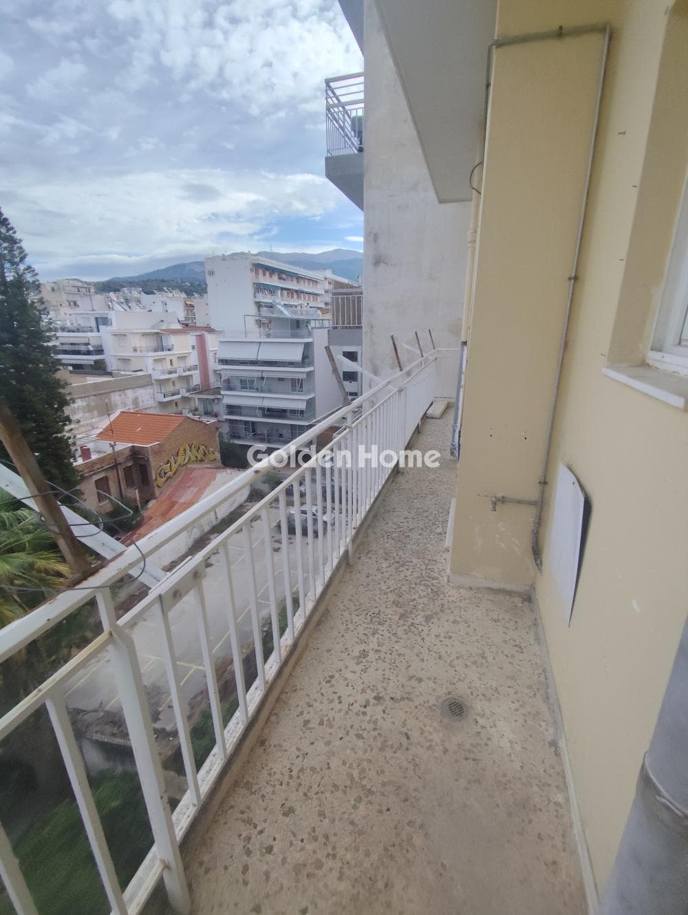 Διαμέρισμα στην Φρούριο, Πάτρα — Φωτογραφία 13 από 14