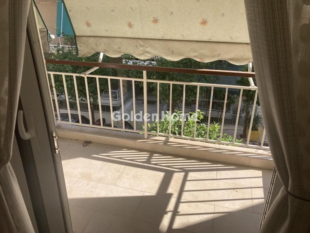 Apartment in Neo Pagkrati, Vironas — Photo 20 of 20