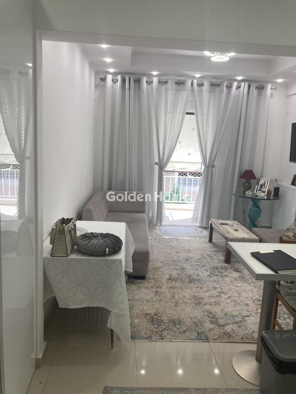 Apartment in Neo Pagkrati, Vironas — Photo 3 of 20