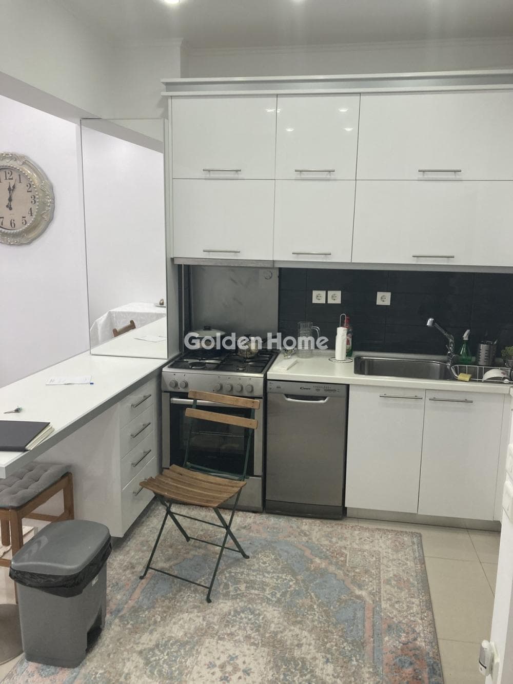 Apartment in Neo Pagkrati, Vironas — Photo 5 of 20