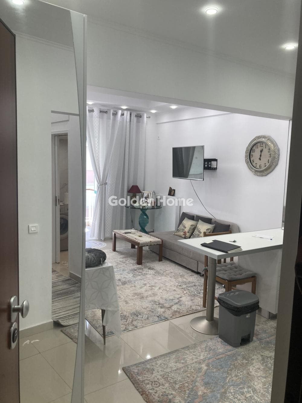 Apartment in Neo Pagkrati, Vironas — Photo 4 of 20