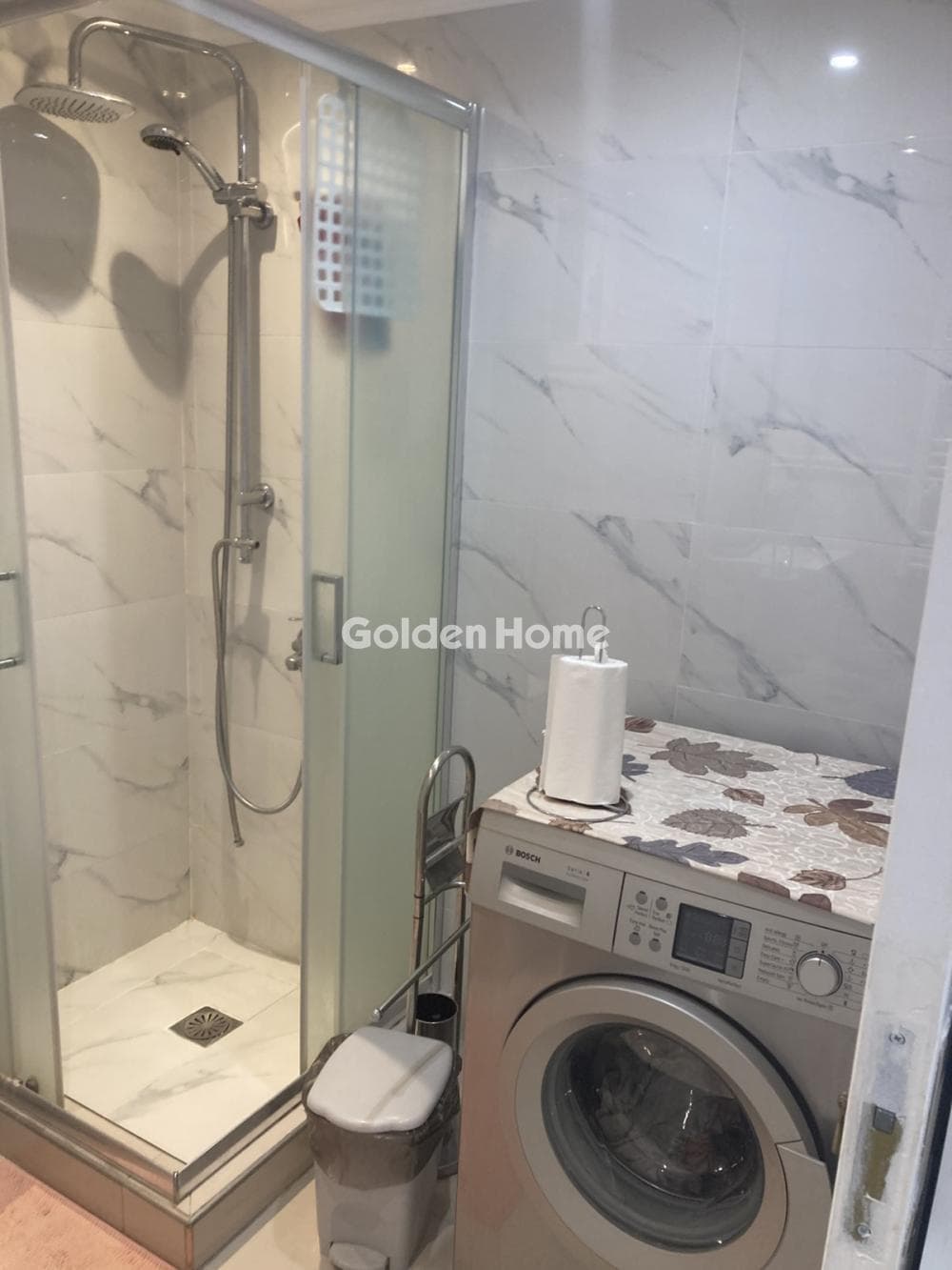 Apartment in Neo Pagkrati, Vironas — Photo 11 of 20