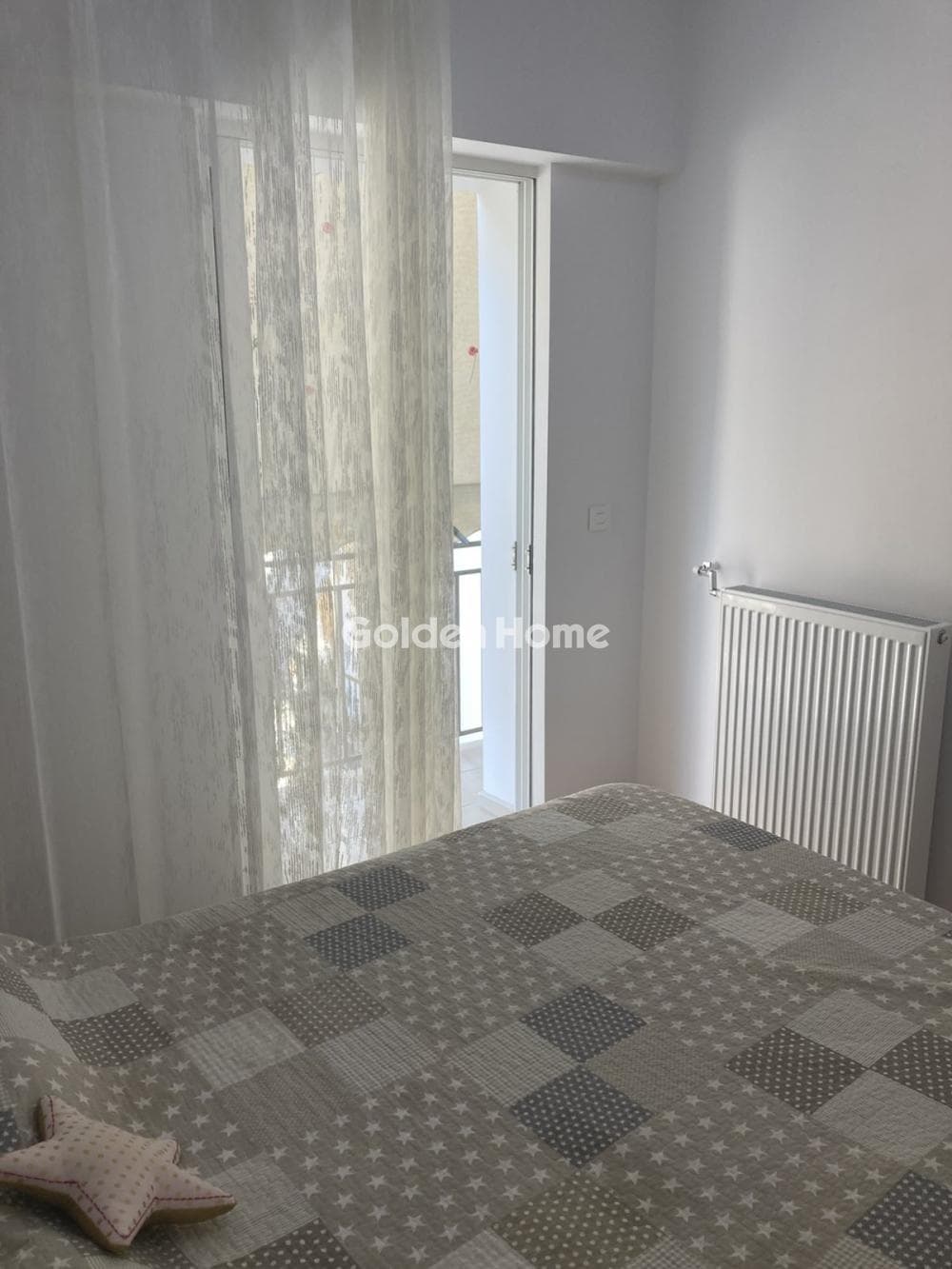 Apartment in Neo Pagkrati, Vironas — Photo 13 of 20