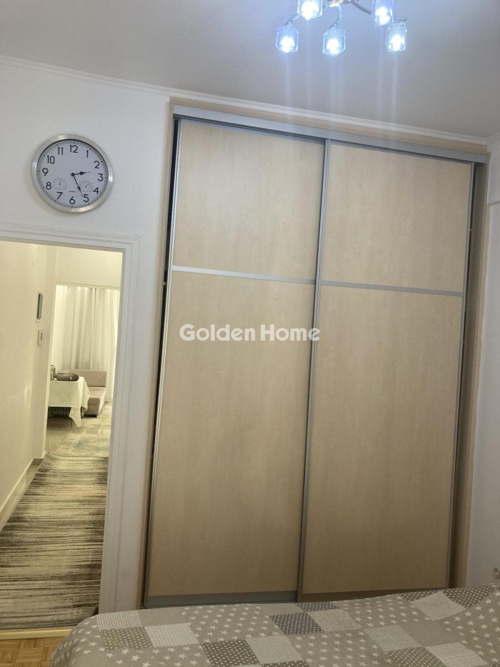 Apartment in Neo Pagkrati, Vironas — Photo 16 of 20