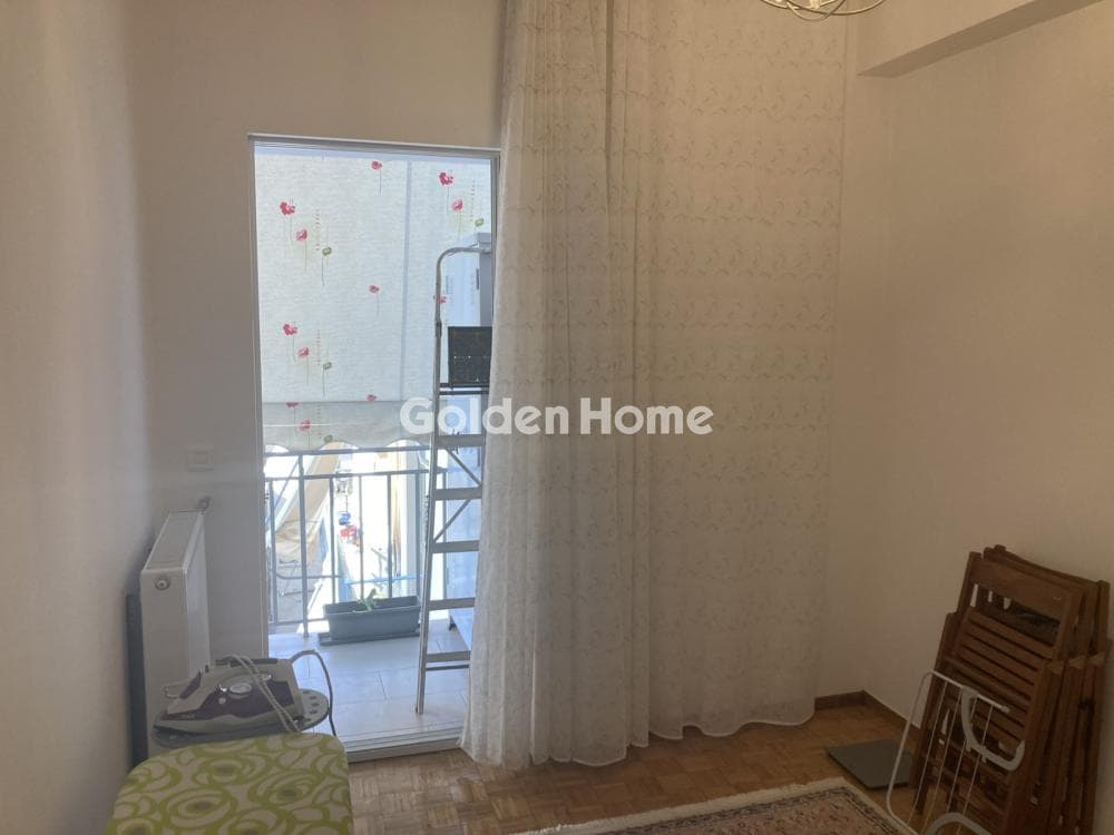 Apartment in Neo Pagkrati, Vironas — Photo 17 of 20
