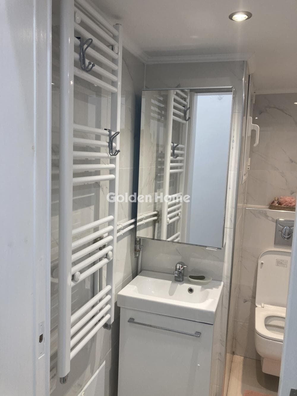Apartment in Neo Pagkrati, Vironas — Photo 18 of 20