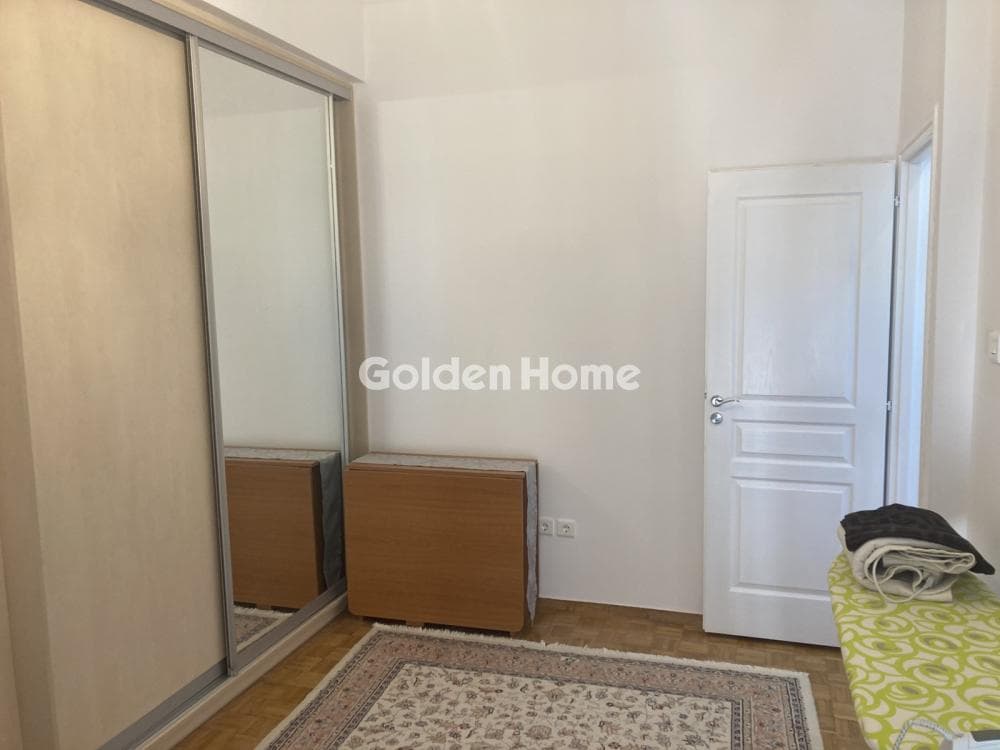 Apartment in Neo Pagkrati, Vironas — Photo 15 of 20