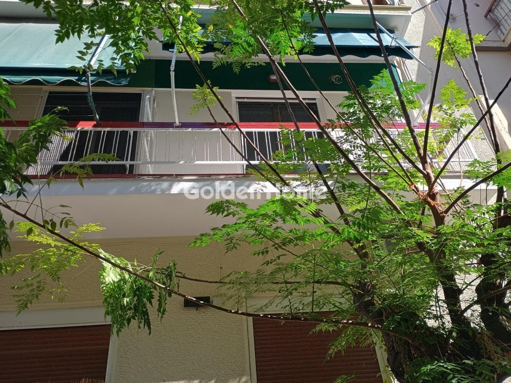 Διαμέρισμα στην Χαροκόπου, Καλλιθέα — Φωτογραφία 61 από 64