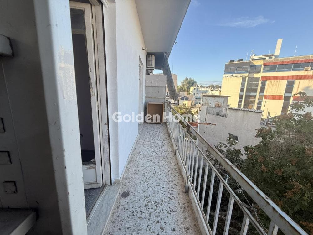 Διαμέρισμα στην Καμίνια, Πειραιάς — Φωτογραφία 12 από 18