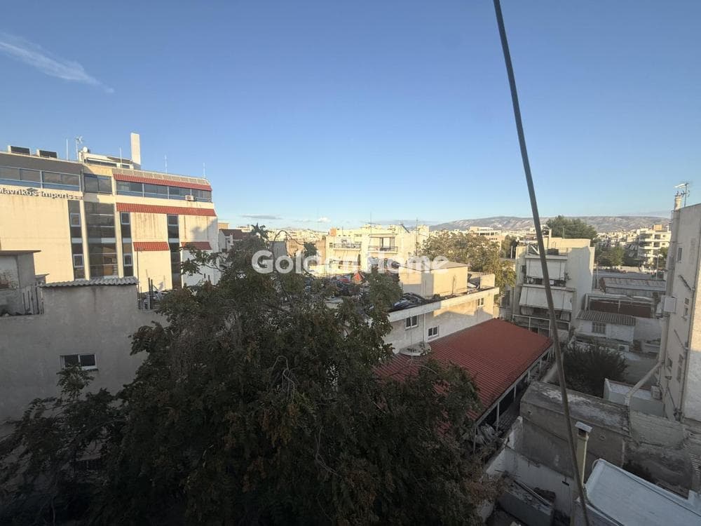 Διαμέρισμα στην Καμίνια, Πειραιάς — Φωτογραφία 18 από 18