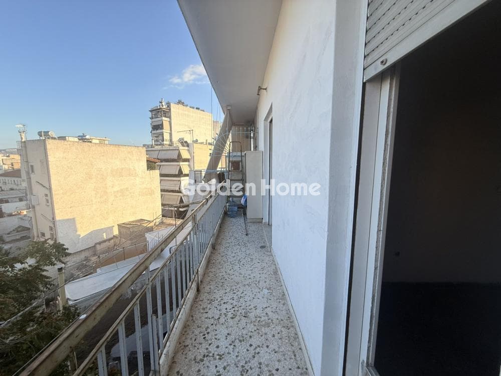 Διαμέρισμα στην Καμίνια, Πειραιάς — Φωτογραφία 16 από 18