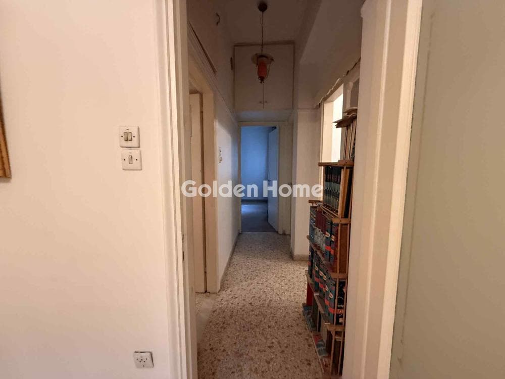 Apartment in Dafni, Dafni — Photo 4 of 14