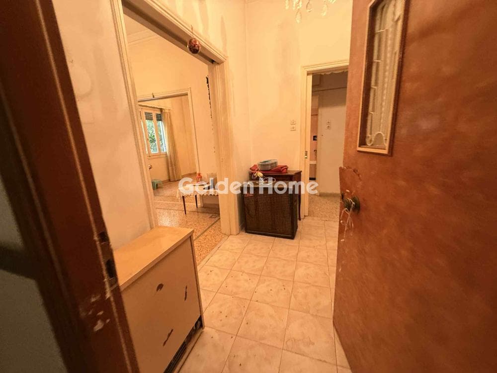 Apartment in Dafni, Dafni — Photo 8 of 14