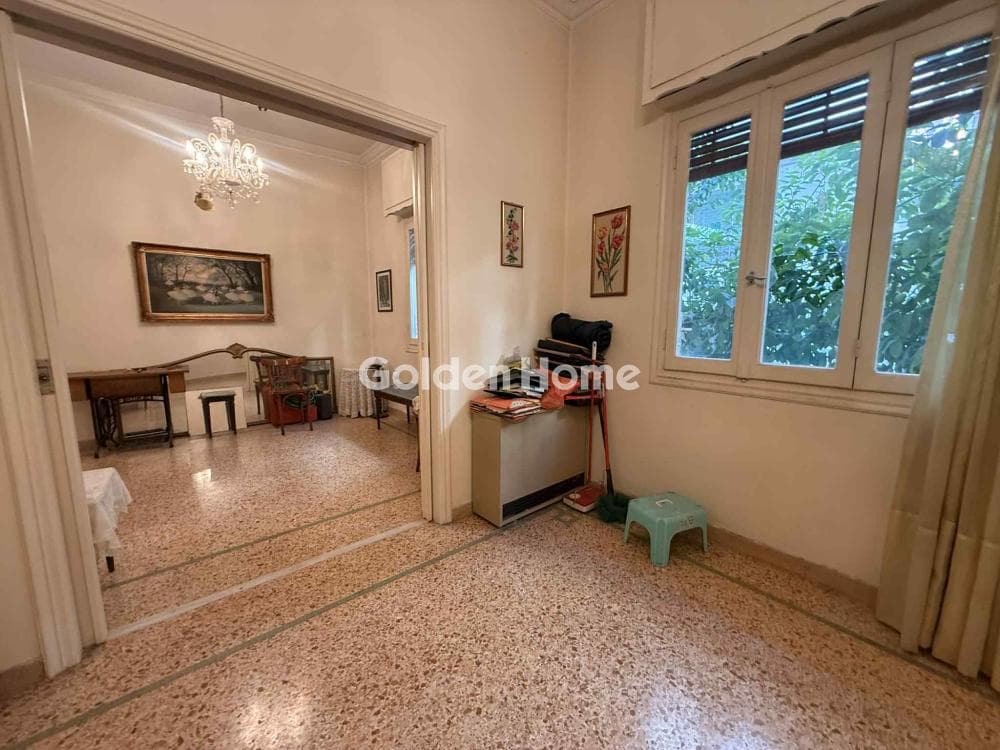 Apartment in Dafni, Dafni — Photo 11 of 14