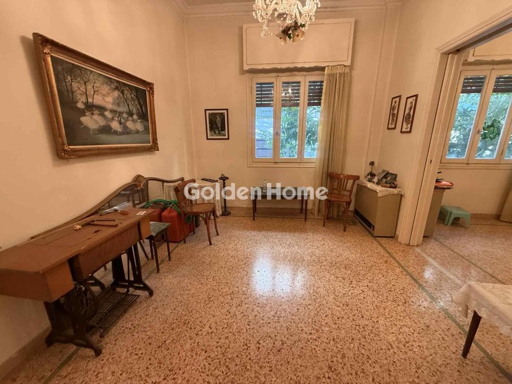Apartment in Dafni, Dafni — Photo 13 of 14