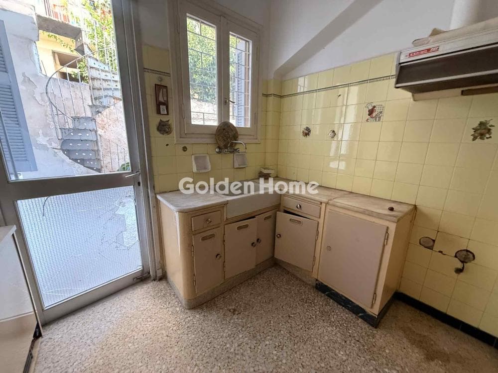 Apartment in Dafni, Dafni — Photo 14 of 14