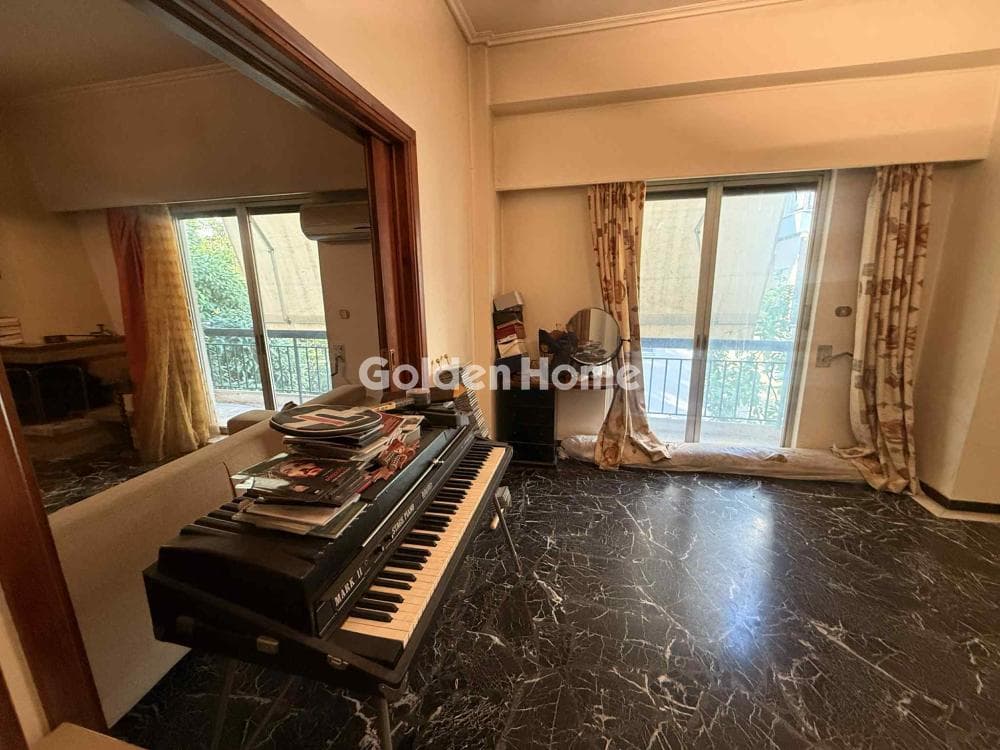 Apartment in Dafni, Dafni — Photo 4 of 10