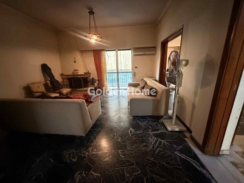 Apartment in Dafni, Dafni — Photo 8 of 10