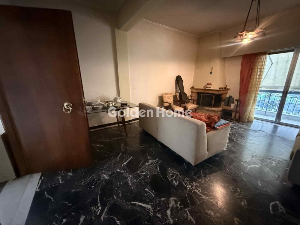 Apartment in Dafni, Dafni — Photo 9 of 10
