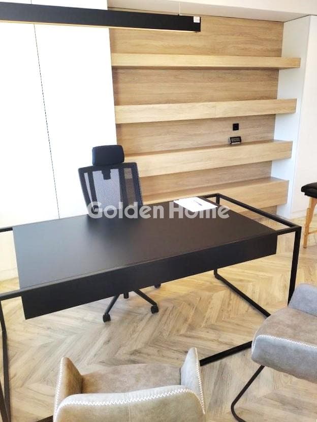 Γραφείο στην Ευελπίδων, Πολύγωνο - Τουρκοβούνια — Φωτογραφία 5 από 10
