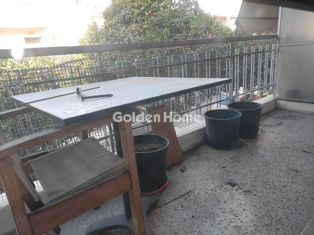 Διαμέρισμα στην Σταθμός Λαρίσης, Κολωνός - Κολοκυνθούς — Φωτογραφία 4 από 13