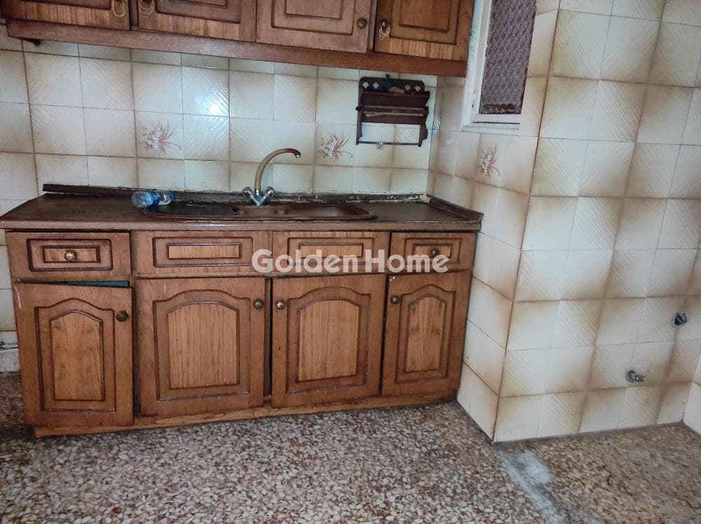 Διαμέρισμα στην Σταθμός Λαρίσης, Κολωνός - Κολοκυνθούς — Φωτογραφία 7 από 13