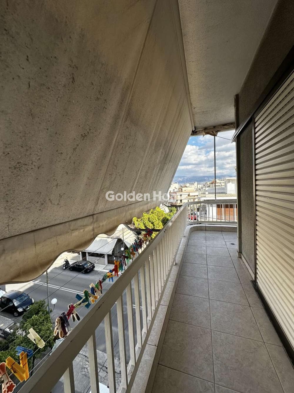 Διαμέρισμα στην Κοκκινιά, Νίκαια — Φωτογραφία 7 από 11