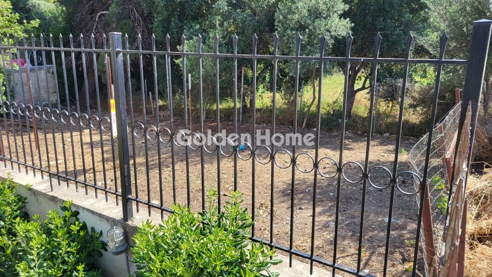 Building Plot in A.S.PAI.T.E., Marousi — Photo 2 of 4