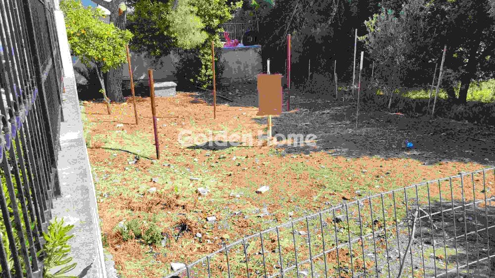 Building Plot in A.S.PAI.T.E., Marousi — Photo 1 of 4