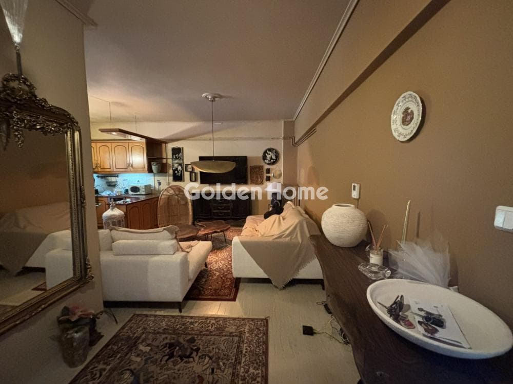 Apartment in Pirgos Plakentias, Vrilissia — Photo 4 of 15
