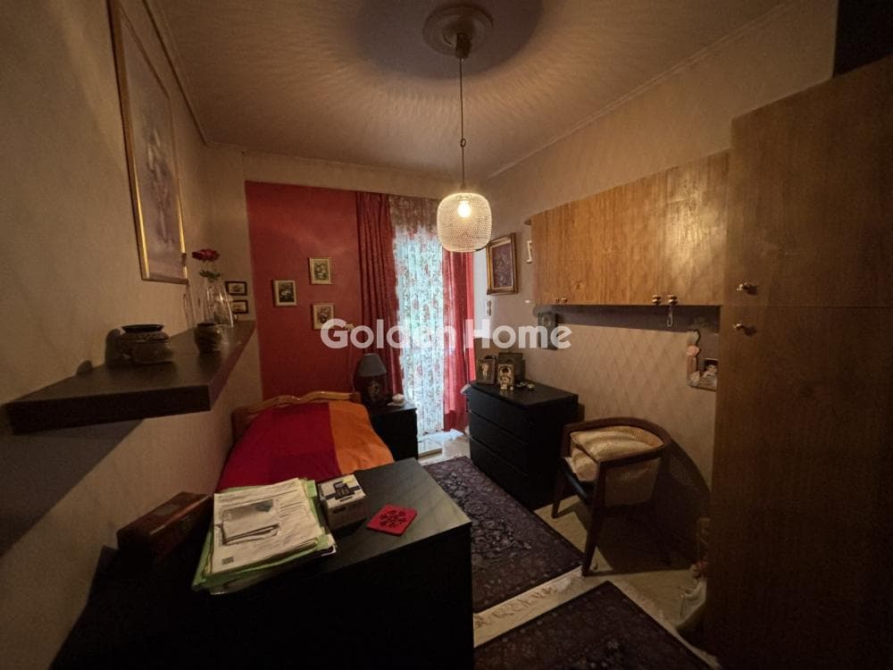 Apartment in Pirgos Plakentias, Vrilissia — Photo 10 of 15