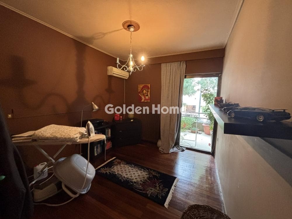 Apartment in Pirgos Plakentias, Vrilissia — Photo 8 of 15